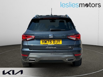 Used SEAT Arona 2025 for sale - 78824370: Photo