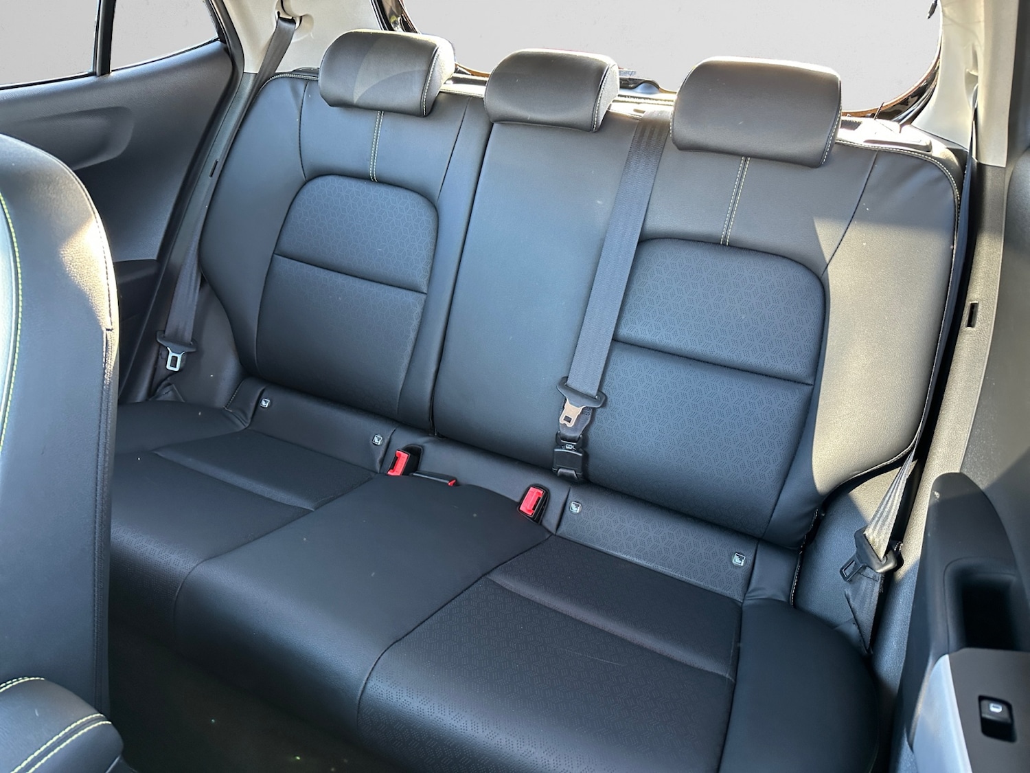 Used Kia Picanto 2022 for sale - 77047523: Photo 11