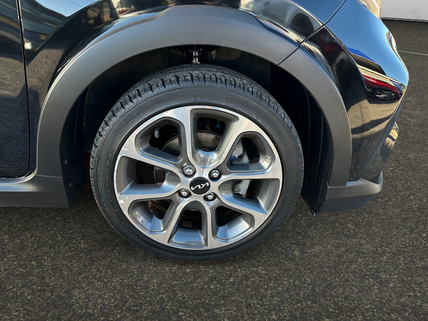 Used Kia Picanto 2022 for sale - 77047523: Photo 12