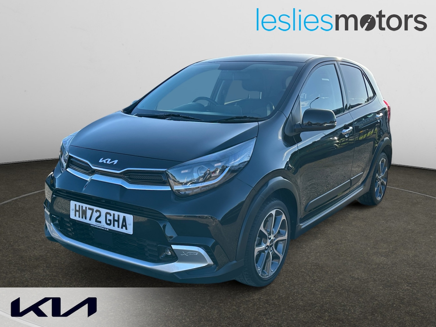 Used Kia Picanto 2022 for sale - 77047523: Photo 15
