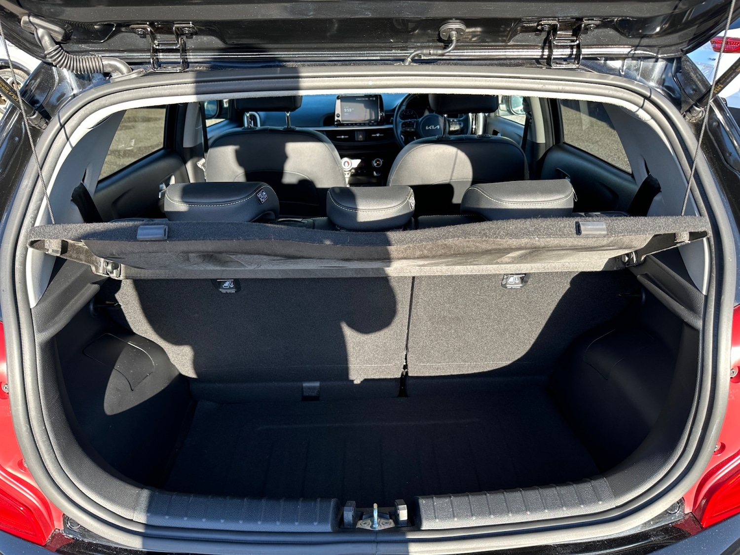 Used Kia Picanto 2022 for sale - 77047523: Photo 20