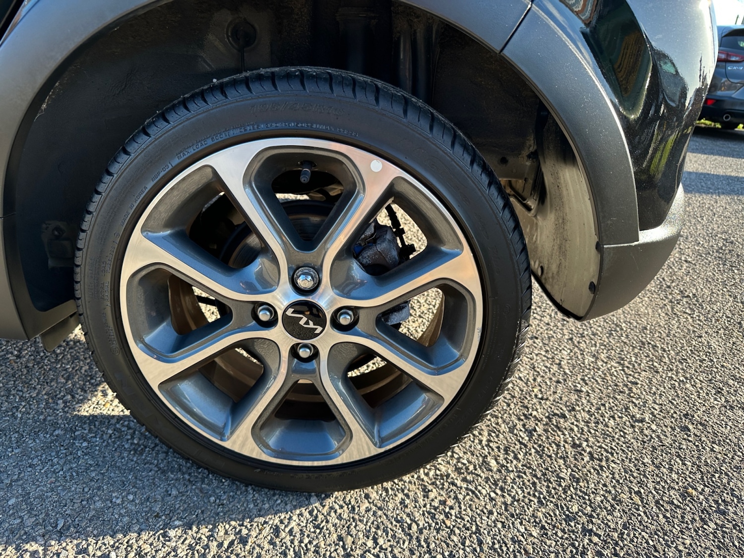 Used Kia Picanto 2022 for sale - 77047523: Photo 25