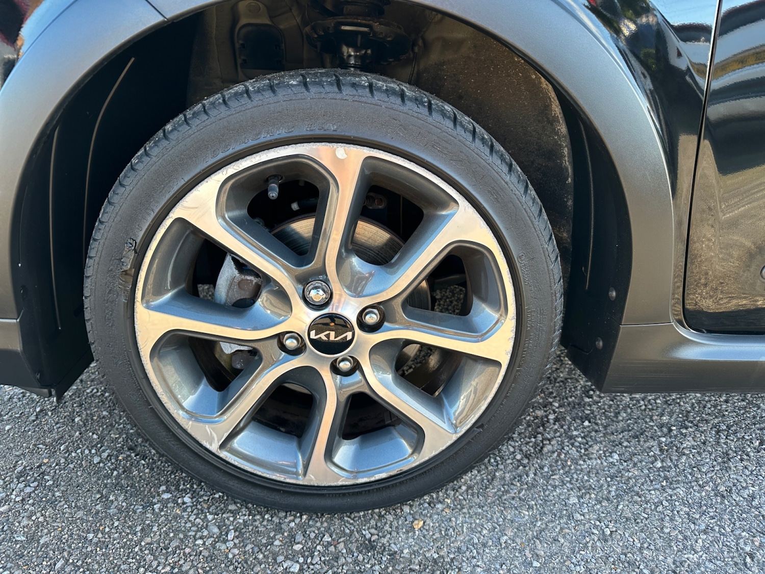 Used Kia Picanto 2022 for sale - 77047523: Photo 26