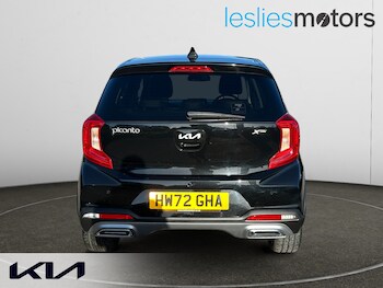 Used Kia Picanto 2022 for sale - 77047523: Photo