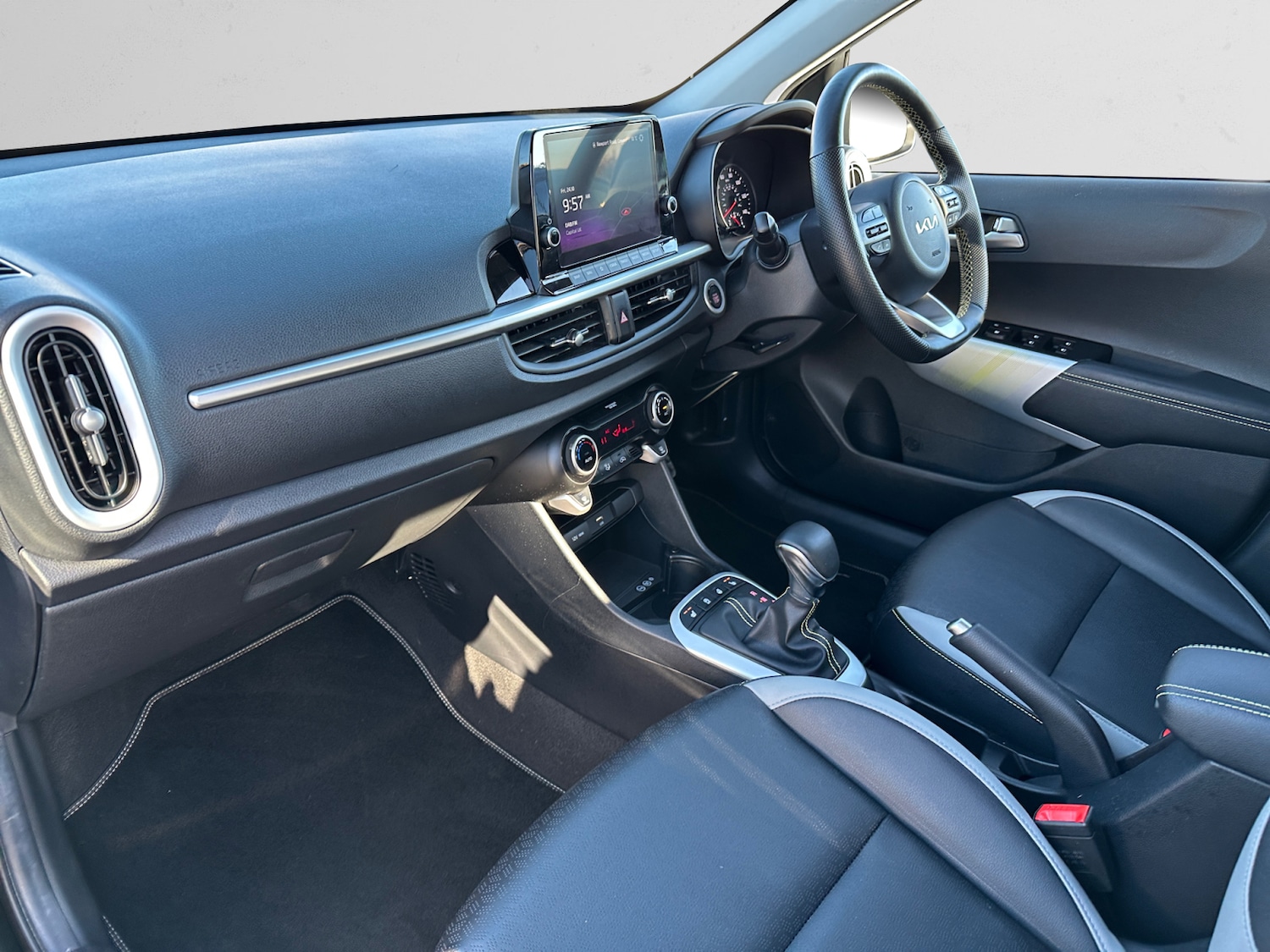 Used Kia Picanto 2022 for sale - 77047523: Photo 6