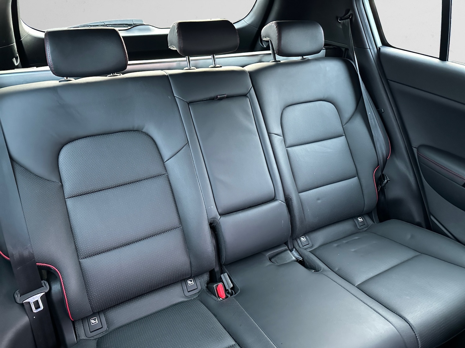 Used Kia Sportage 2019 for sale - 77031323: Photo 11