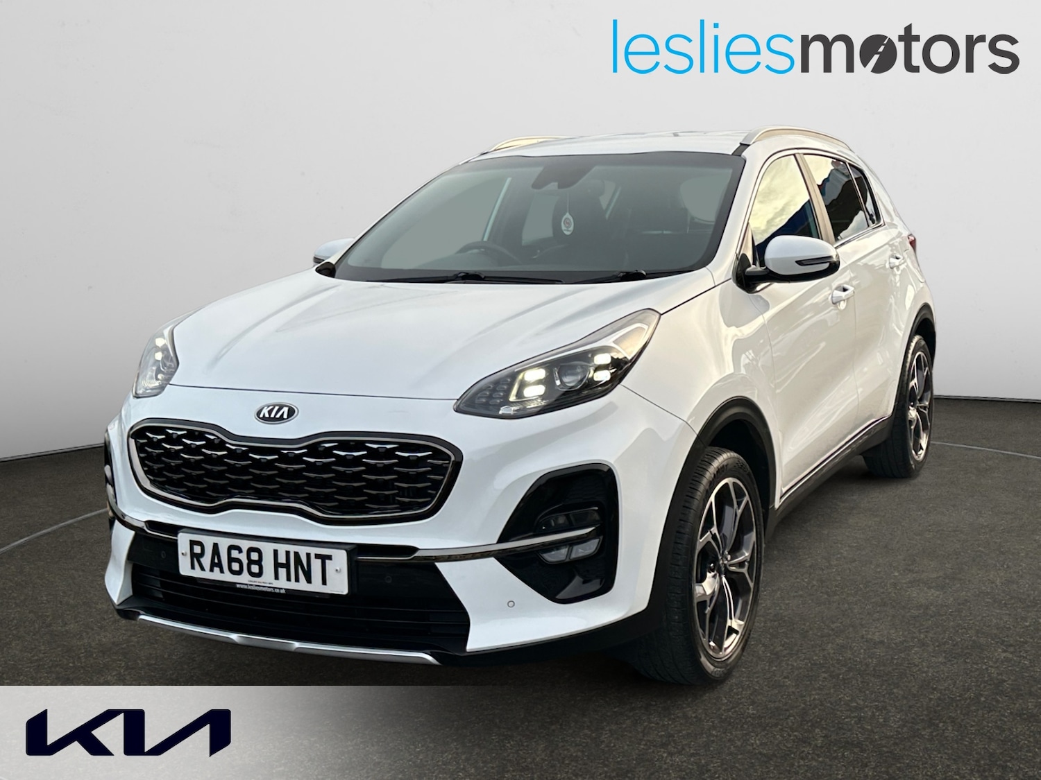 Used Kia Sportage 2019 for sale - 77031323: Photo 15