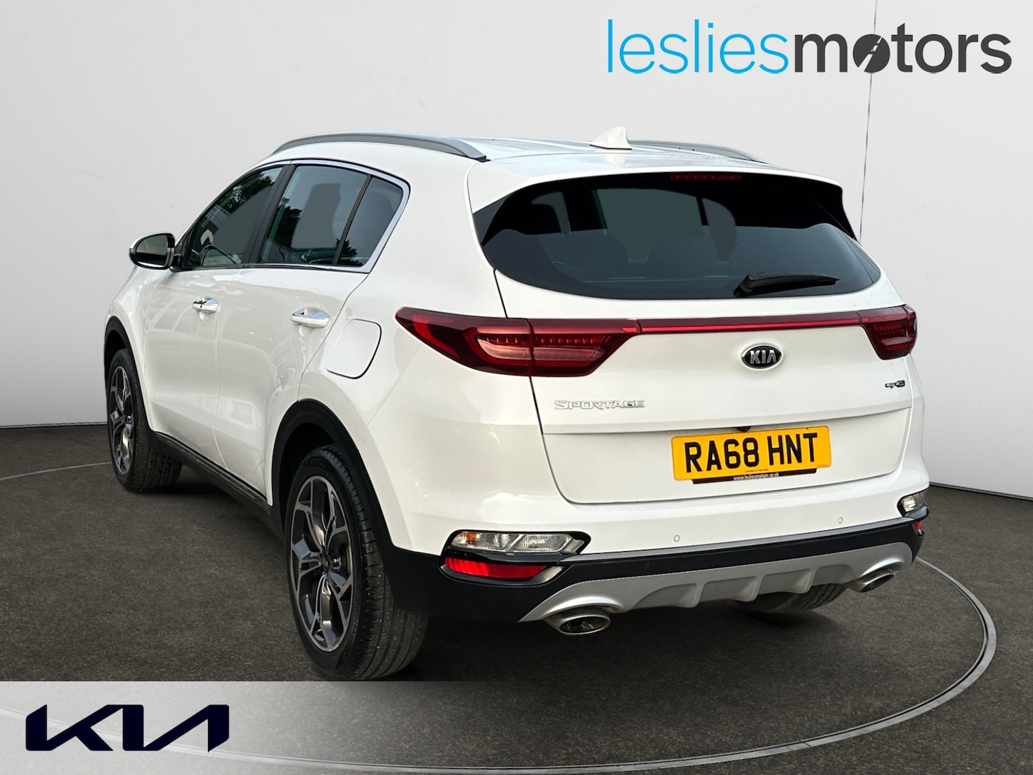 Used Kia Sportage 2019 for sale - 77031323: Photo 16