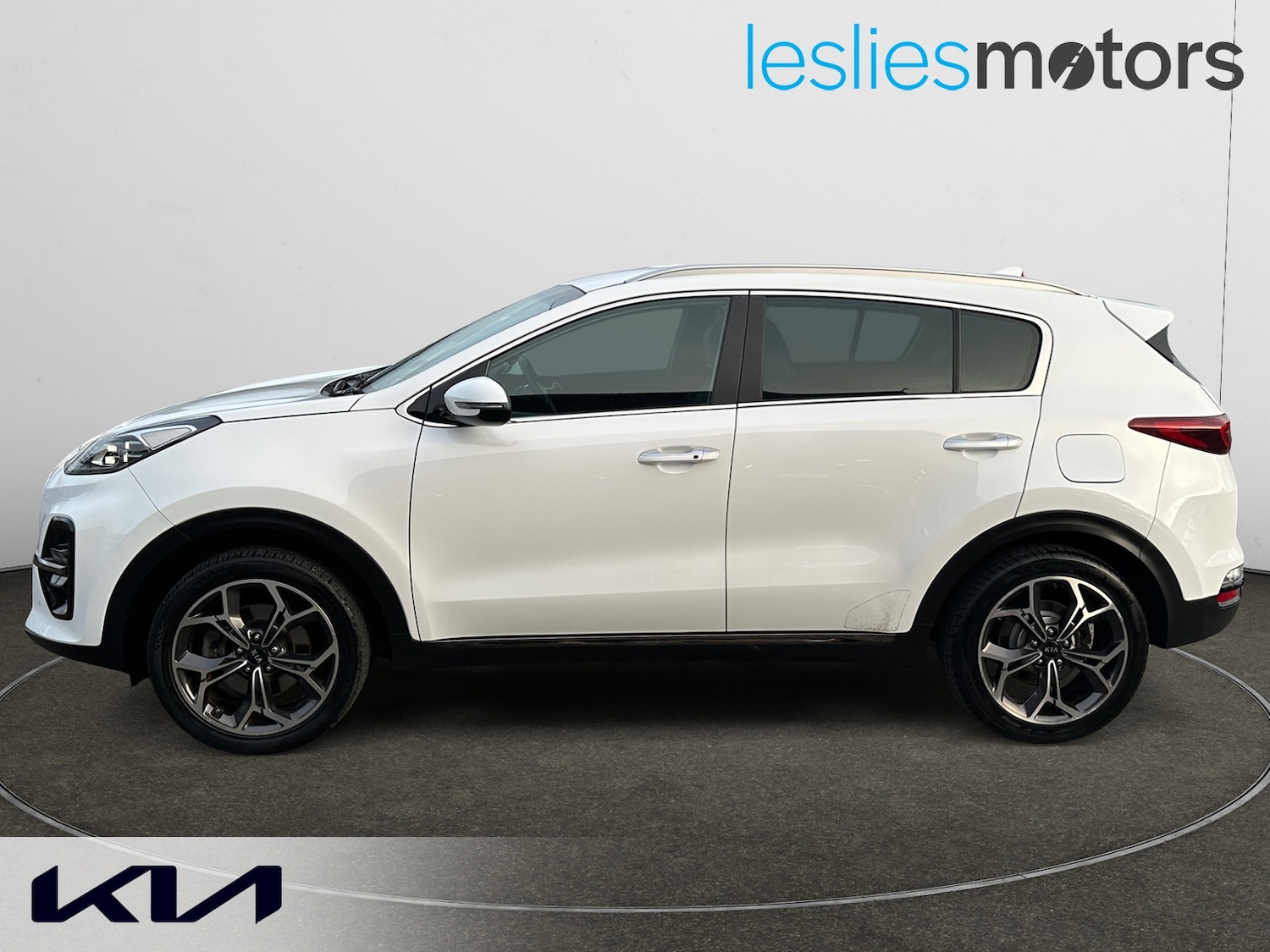 Used Kia Sportage 2019 for sale - 77031323: Photo 17