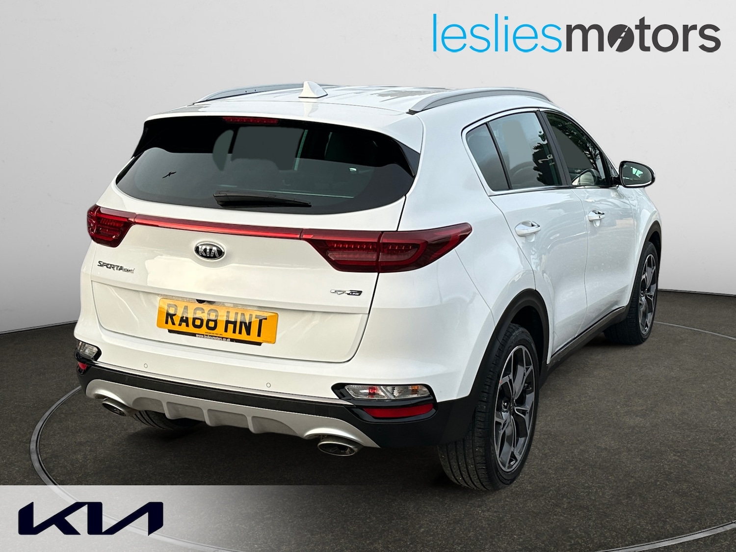 Used Kia Sportage 2019 for sale - 77031323: Photo 19