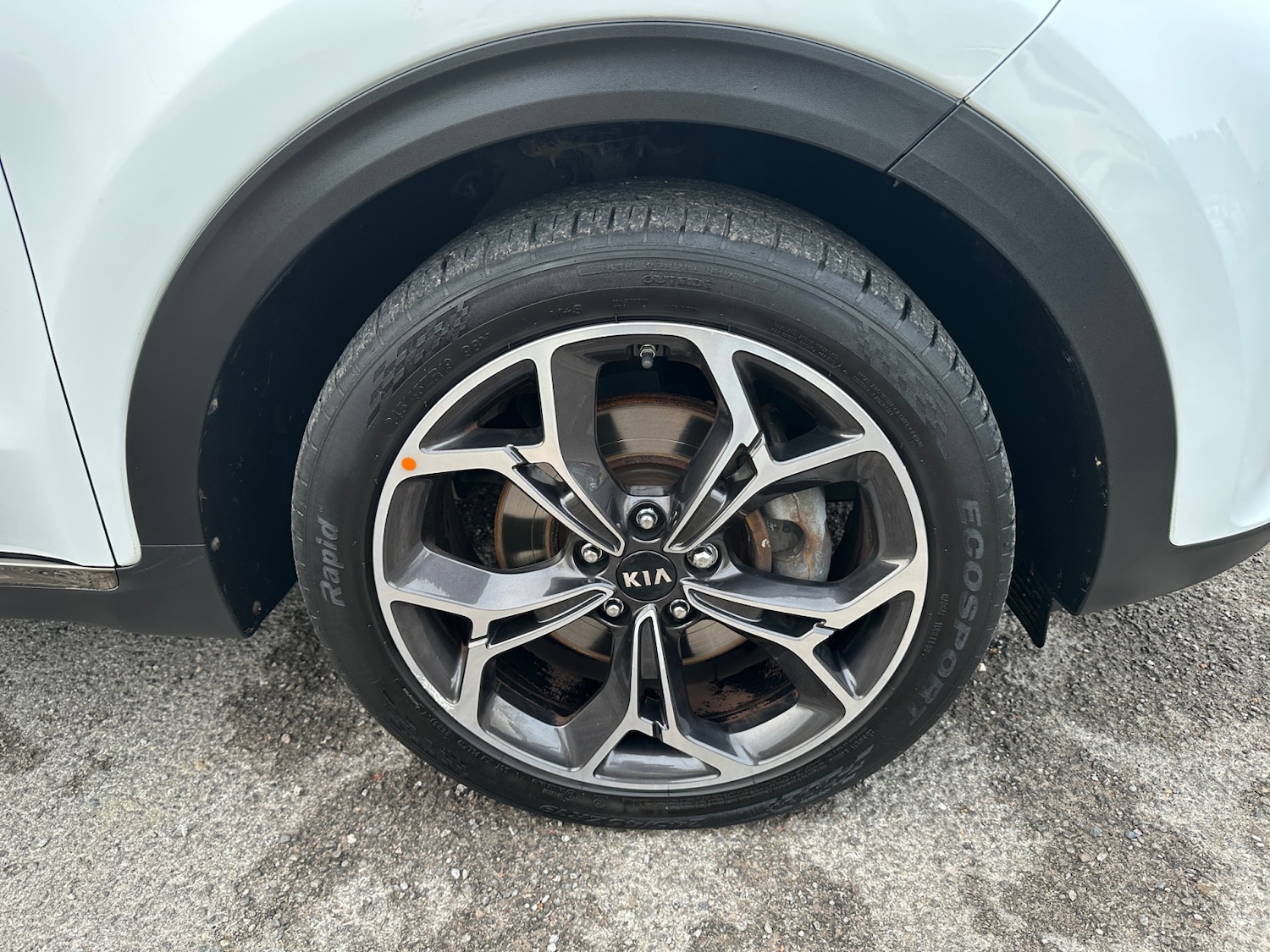 Used Kia Sportage 2019 for sale - 77031323: Photo 26