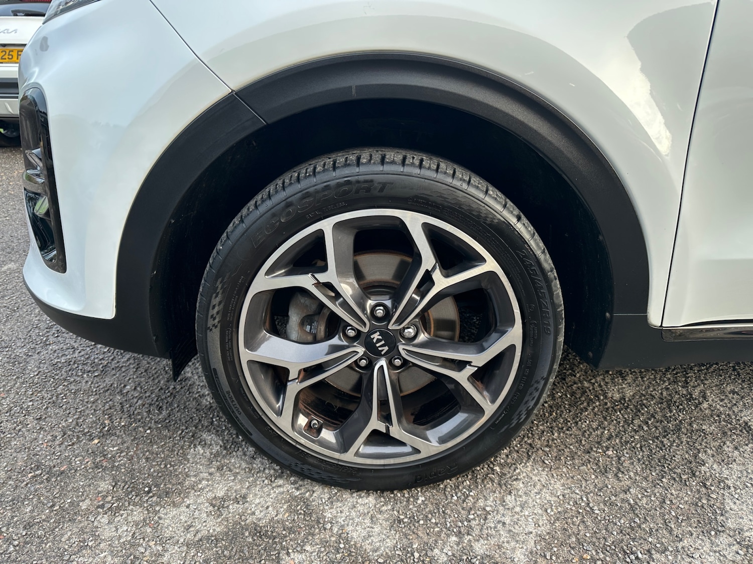 Used Kia Sportage 2019 for sale - 77031323: Photo 27