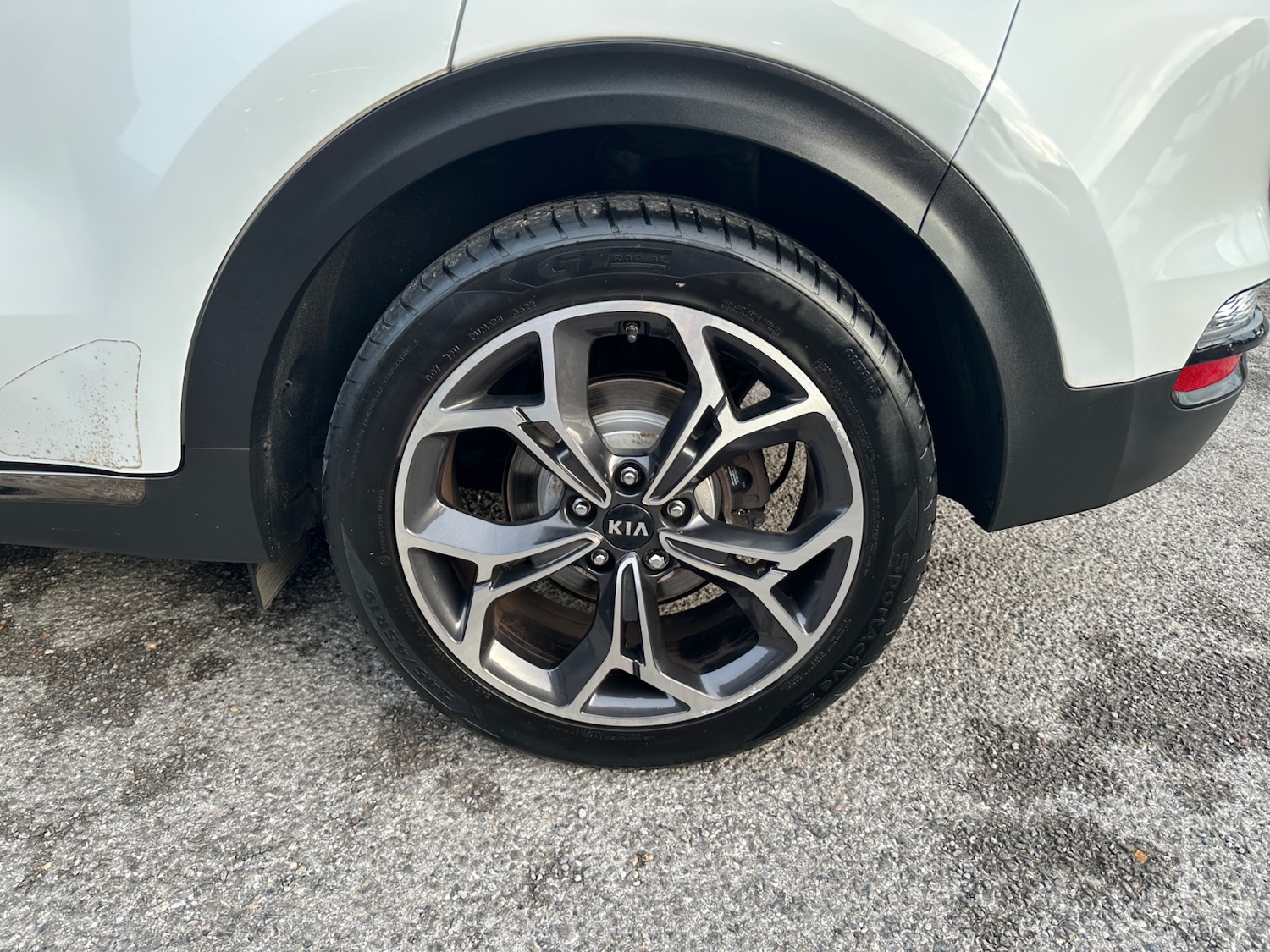 Used Kia Sportage 2019 for sale - 77031323: Photo 28