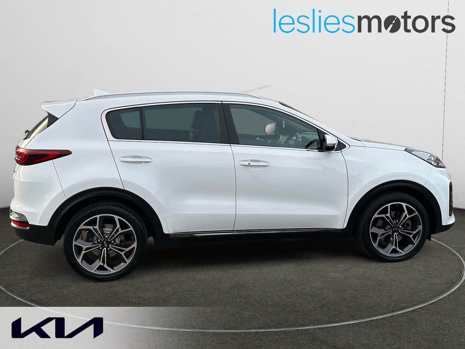 Used Kia Sportage 2019 for sale - 77031323: Photo 5