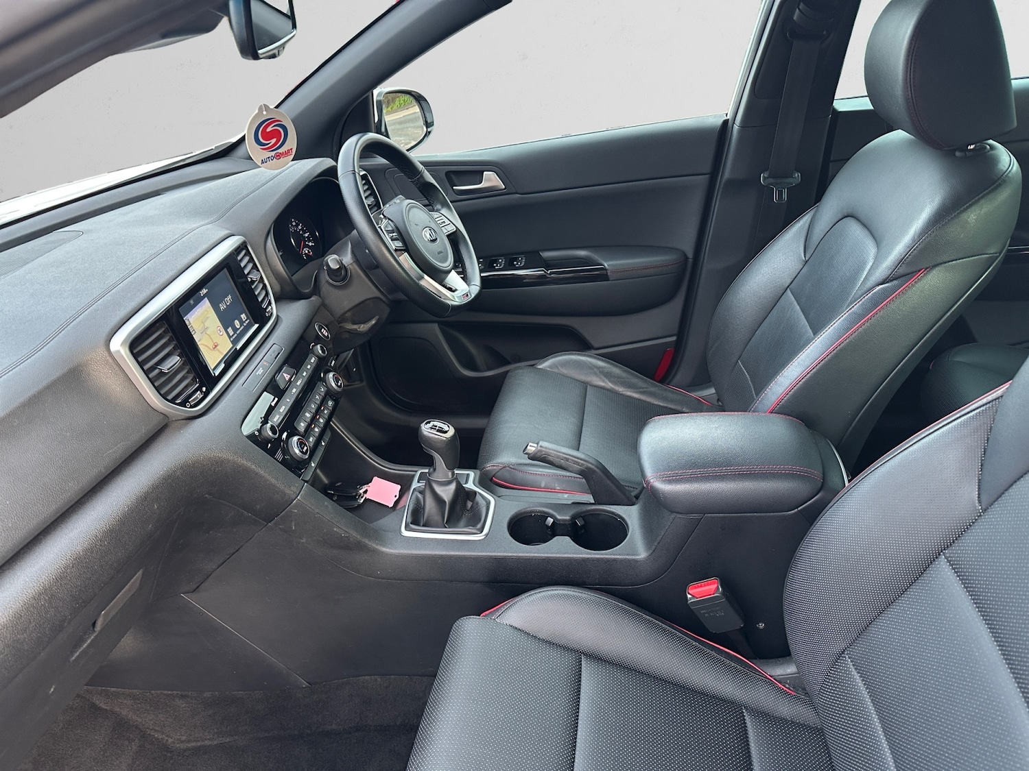 Used Kia Sportage 2019 for sale - 77031323: Photo 6