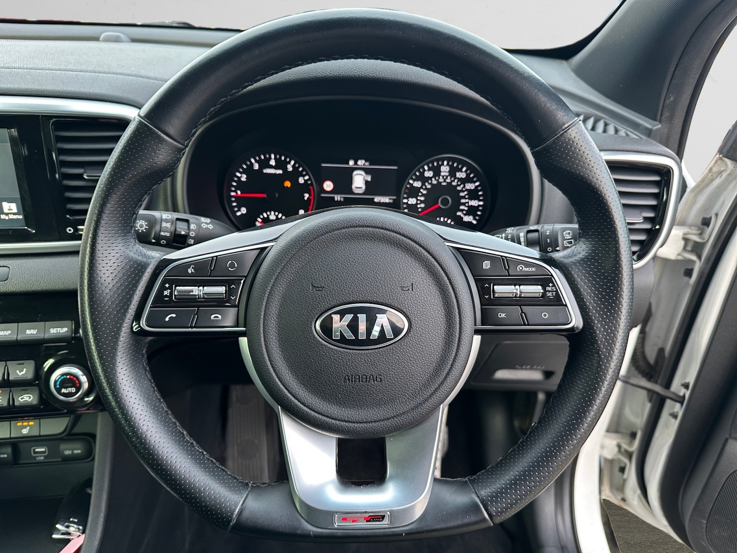 Used Kia Sportage 2019 for sale - 77031323: Photo 9