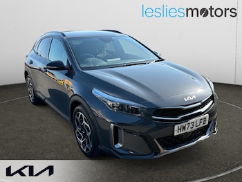 Used Kia XCeed 2023 for sale - 78729839: Photo