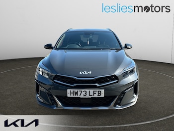 Used Kia XCeed 2023 for sale - 78729839: Photo