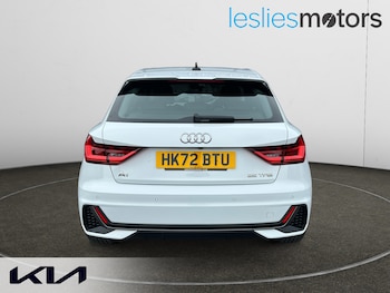 Used Audi A1 2022 for sale - 79035232: Photo