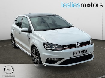 Used Volkswagen Polo 2017 for sale - 78838098: Photo