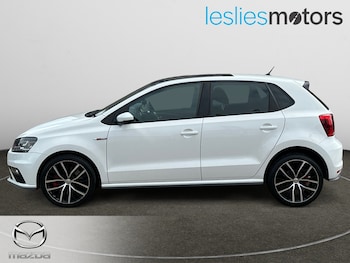 Used Volkswagen Polo 2017 for sale - 78838098: Photo