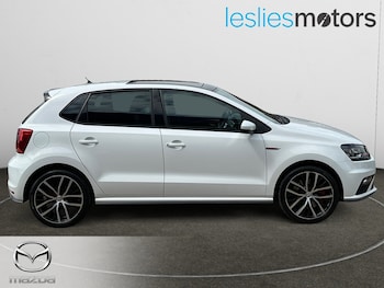 Used Volkswagen Polo 2017 for sale - 78838098: Photo