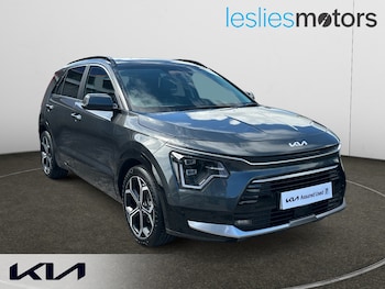 Used Kia Niro 2025 for sale - 78773717: Photo
