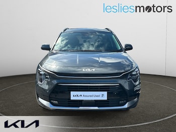 Used Kia Niro 2025 for sale - 78773717: Photo