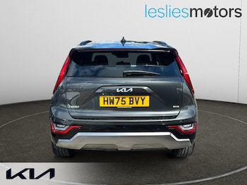Used Kia Niro 2025 for sale - 78773717: Photo