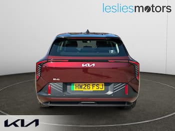 Used Kia EV4 2026 for sale - 79521776: Photo