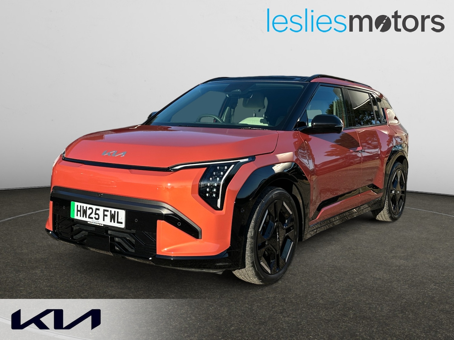 Used Kia EV3 2025 for sale - 76933093: Photo 15