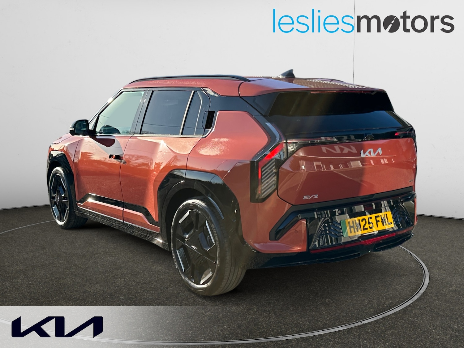 Used Kia EV3 2025 for sale - 76933093: Photo 16