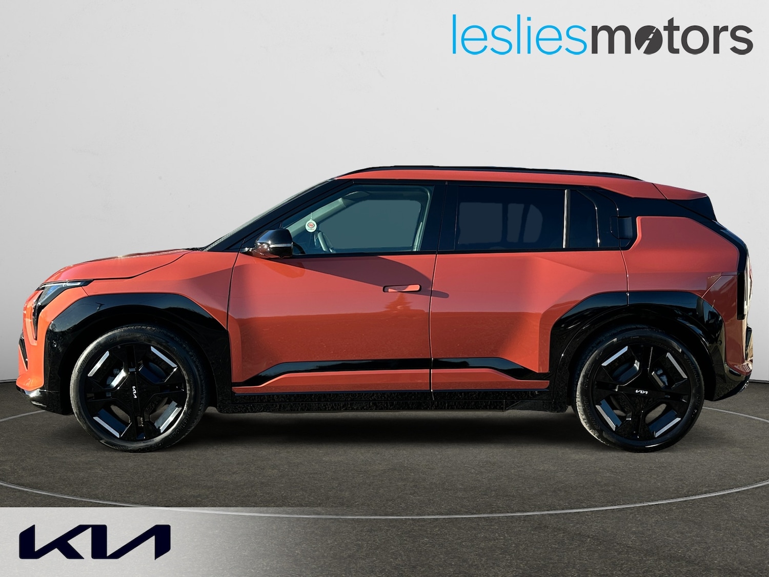 Used Kia EV3 2025 for sale - 76933093: Photo 17