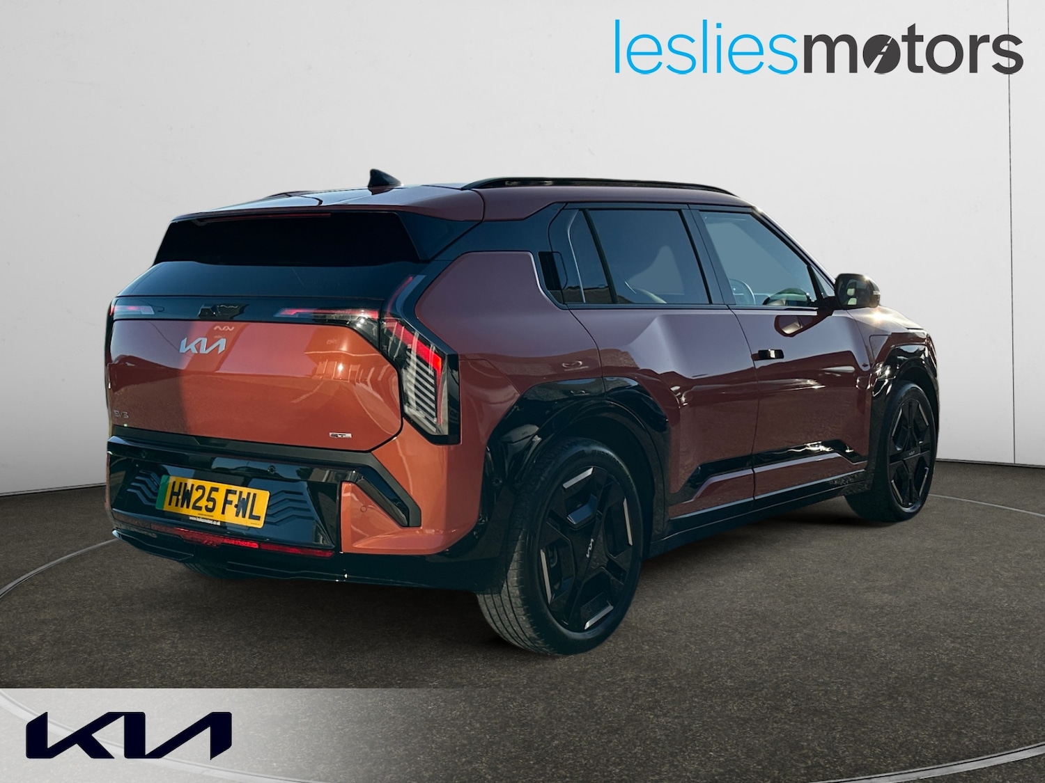 Used Kia EV3 2025 for sale - 76933093: Photo 19