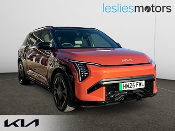 Used Kia EV3 2025 for sale - 76933093: Photo