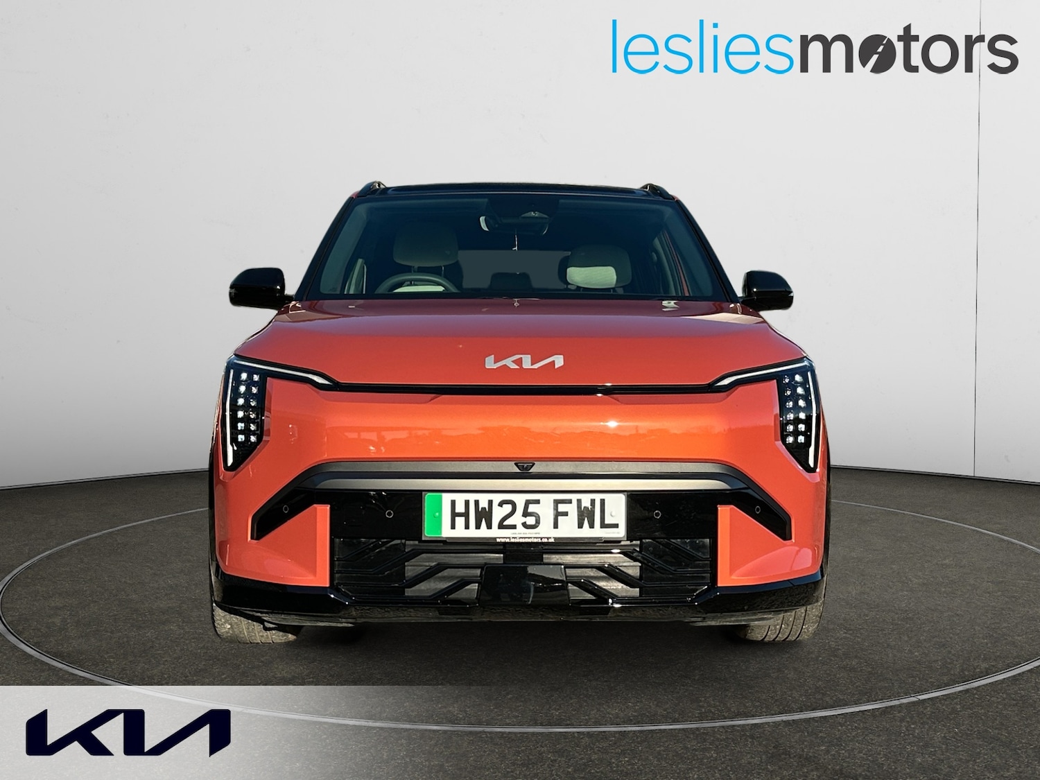 Used Kia EV3 2025 for sale - 76933093: Photo 2