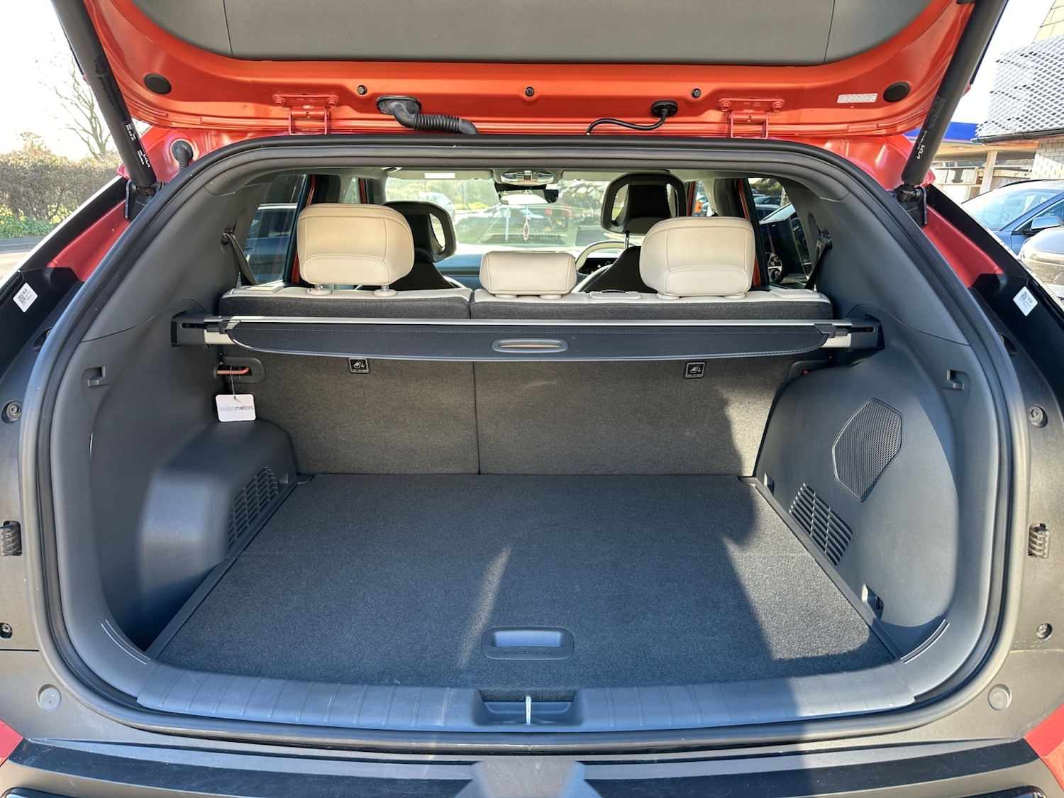 Used Kia EV3 2025 for sale - 76933093: Photo 20