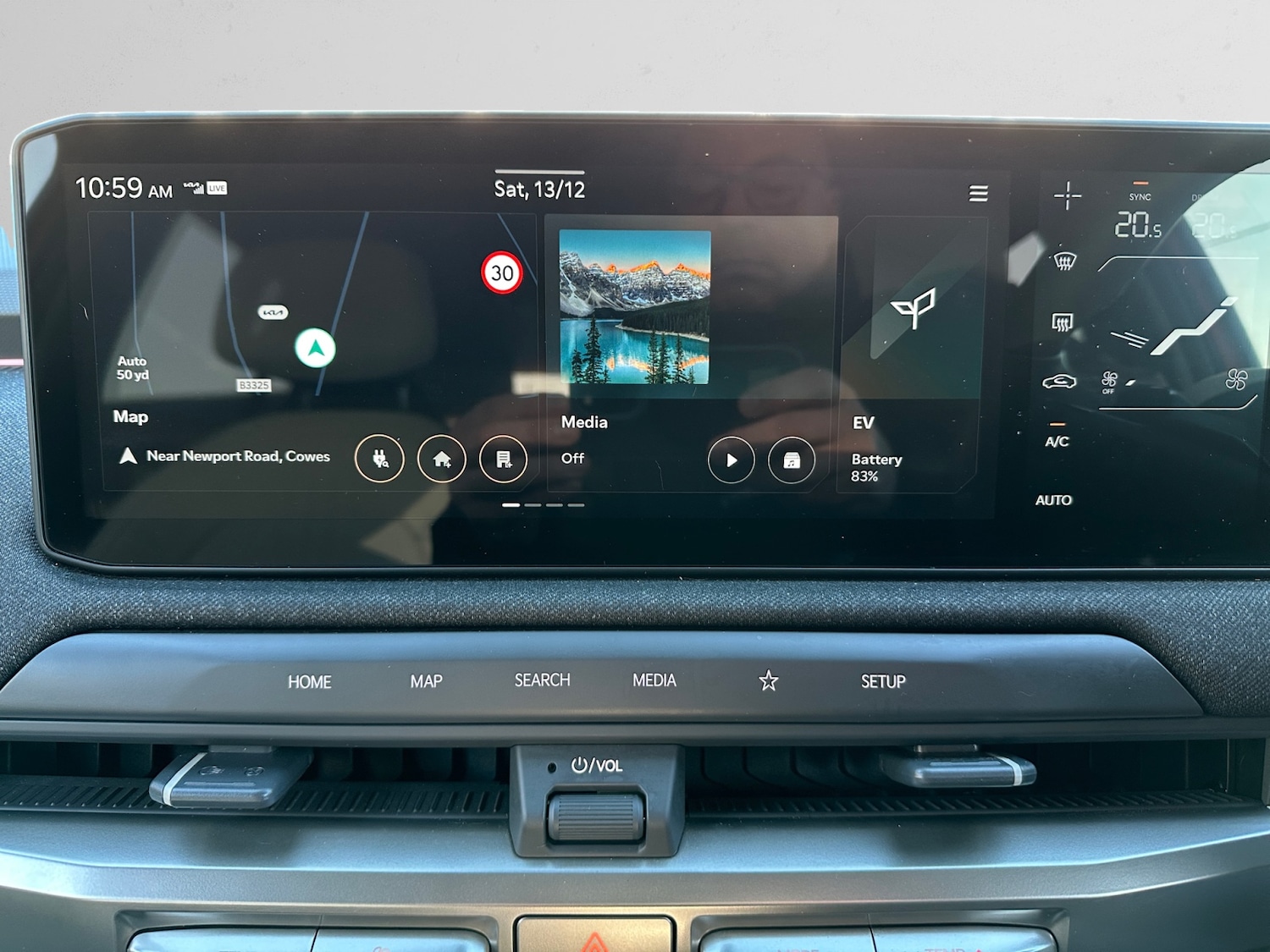 Used Kia EV3 2025 for sale - 76933093: Photo 21