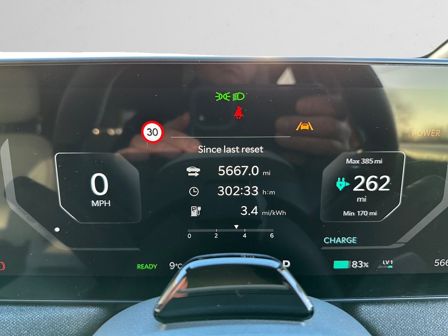 Used Kia EV3 2025 for sale - 76933093: Photo 22