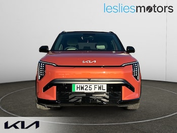 Used Kia EV3 2025 for sale - 76933093: Photo