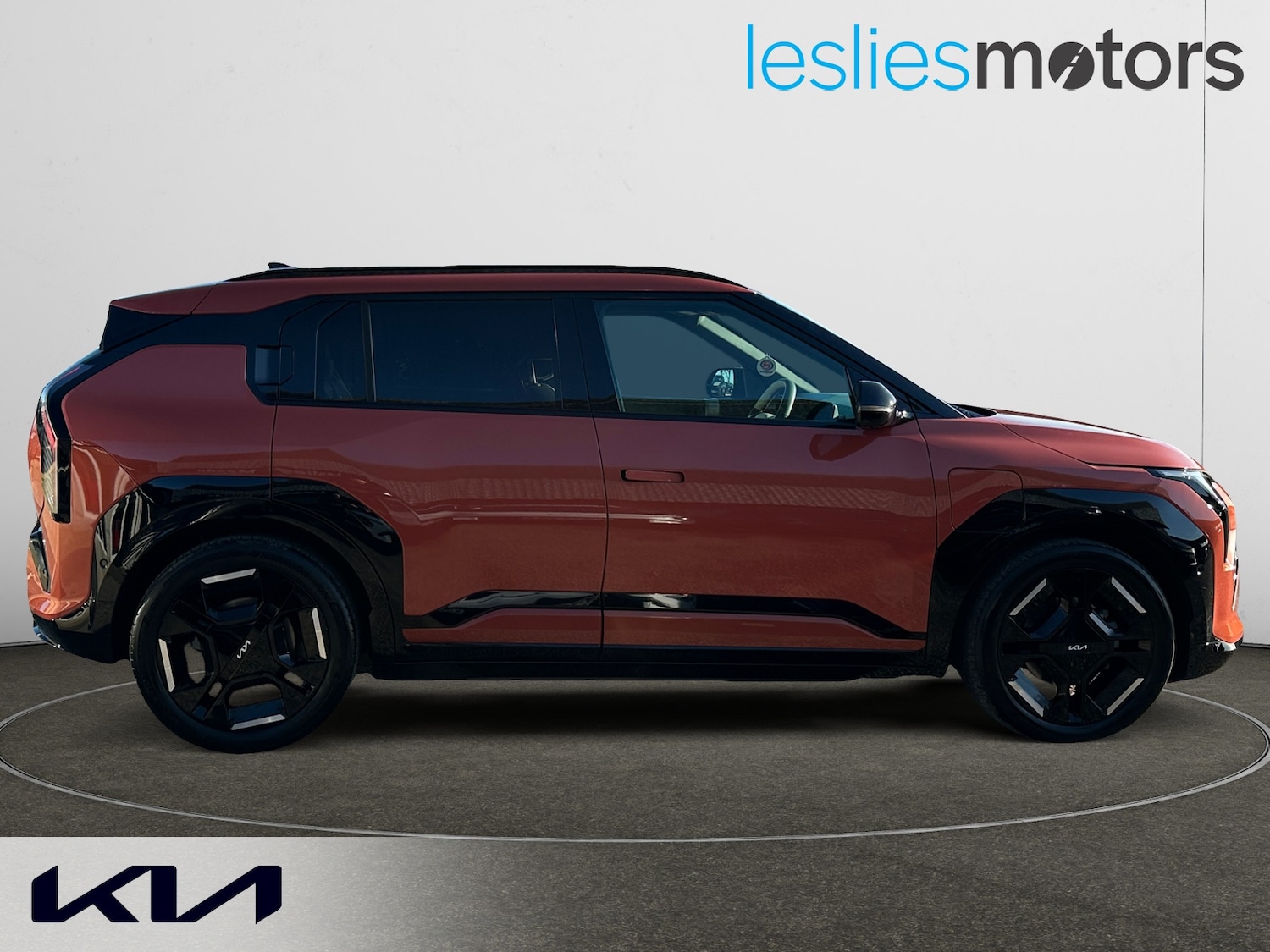 Used Kia EV3 2025 for sale - 76933093: Photo 5