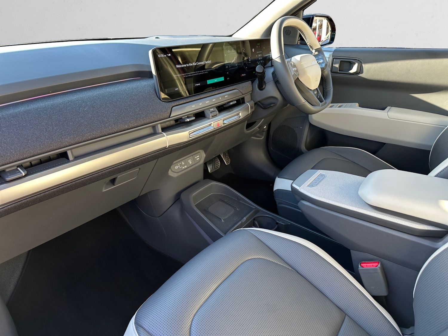 Used Kia EV3 2025 for sale - 76933093: Photo 6