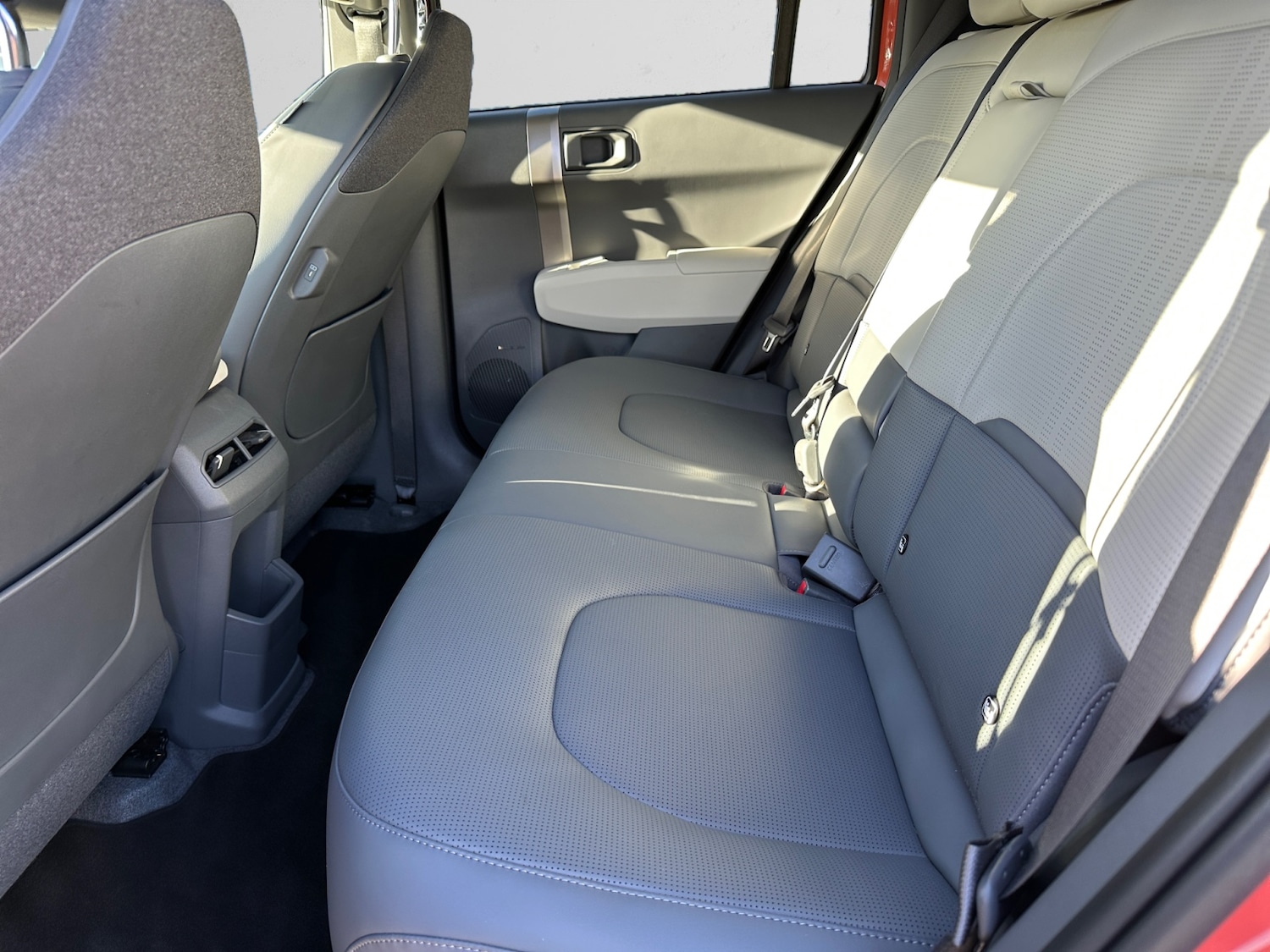 Used Kia EV3 2025 for sale - 76933093: Photo 7