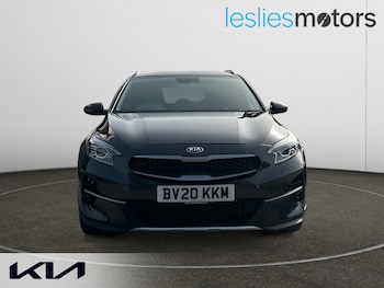 Used Kia XCeed 2020 for sale - 77762713: Photo