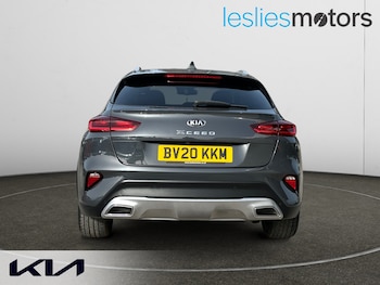 Used Kia XCeed 2020 for sale - 77762713: Photo