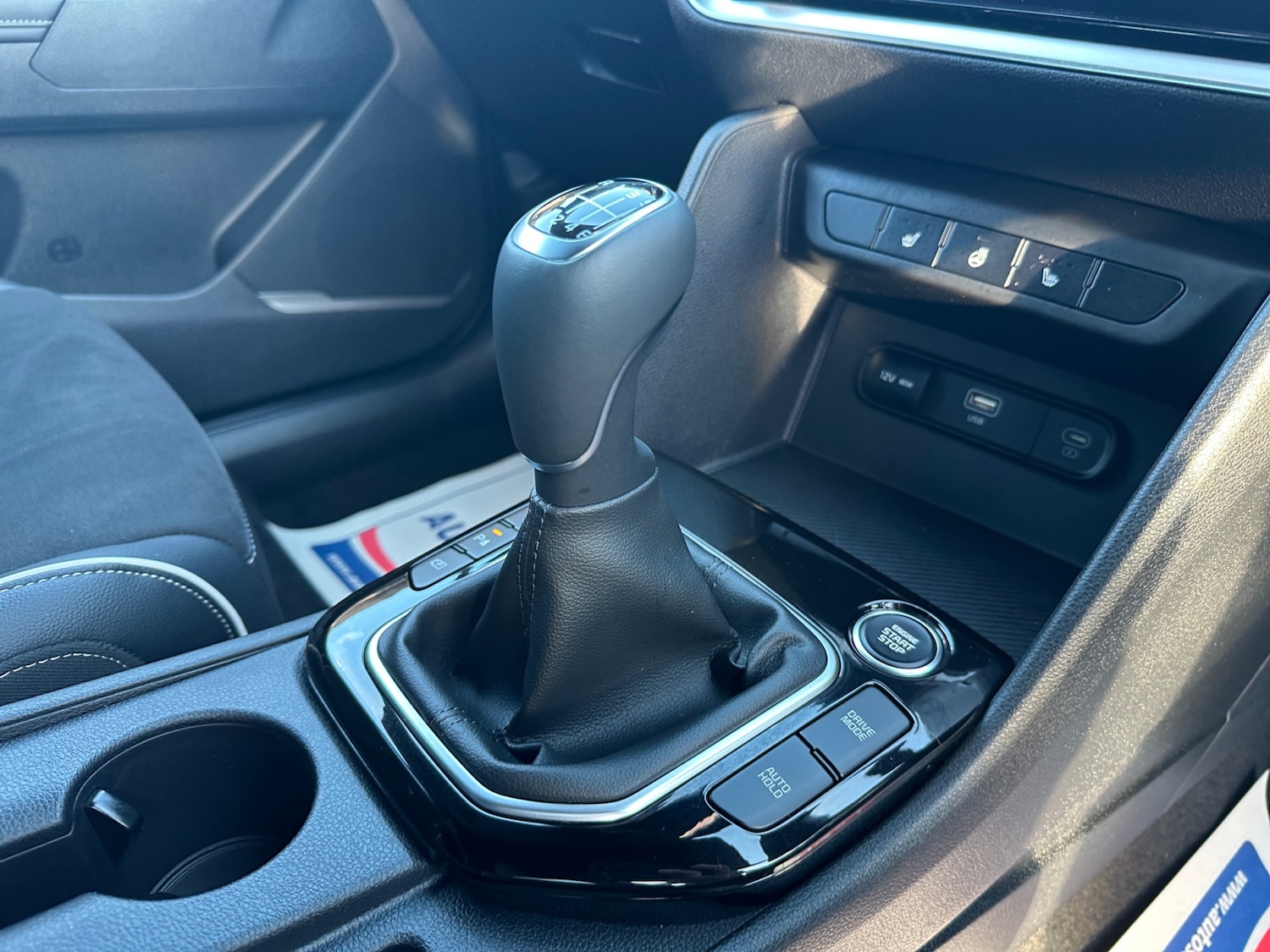 Used Kia Sportage 2024 for sale - 77917914: Photo 10