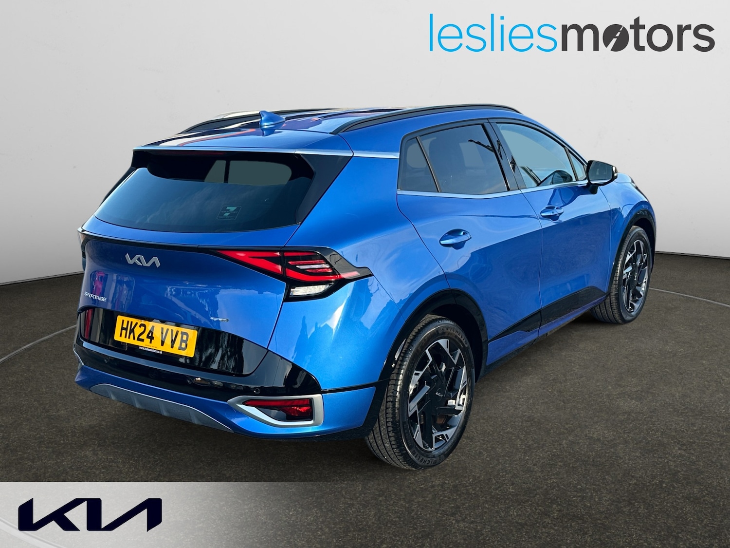 Used Kia Sportage 2024 for sale - 77917914: Photo 19