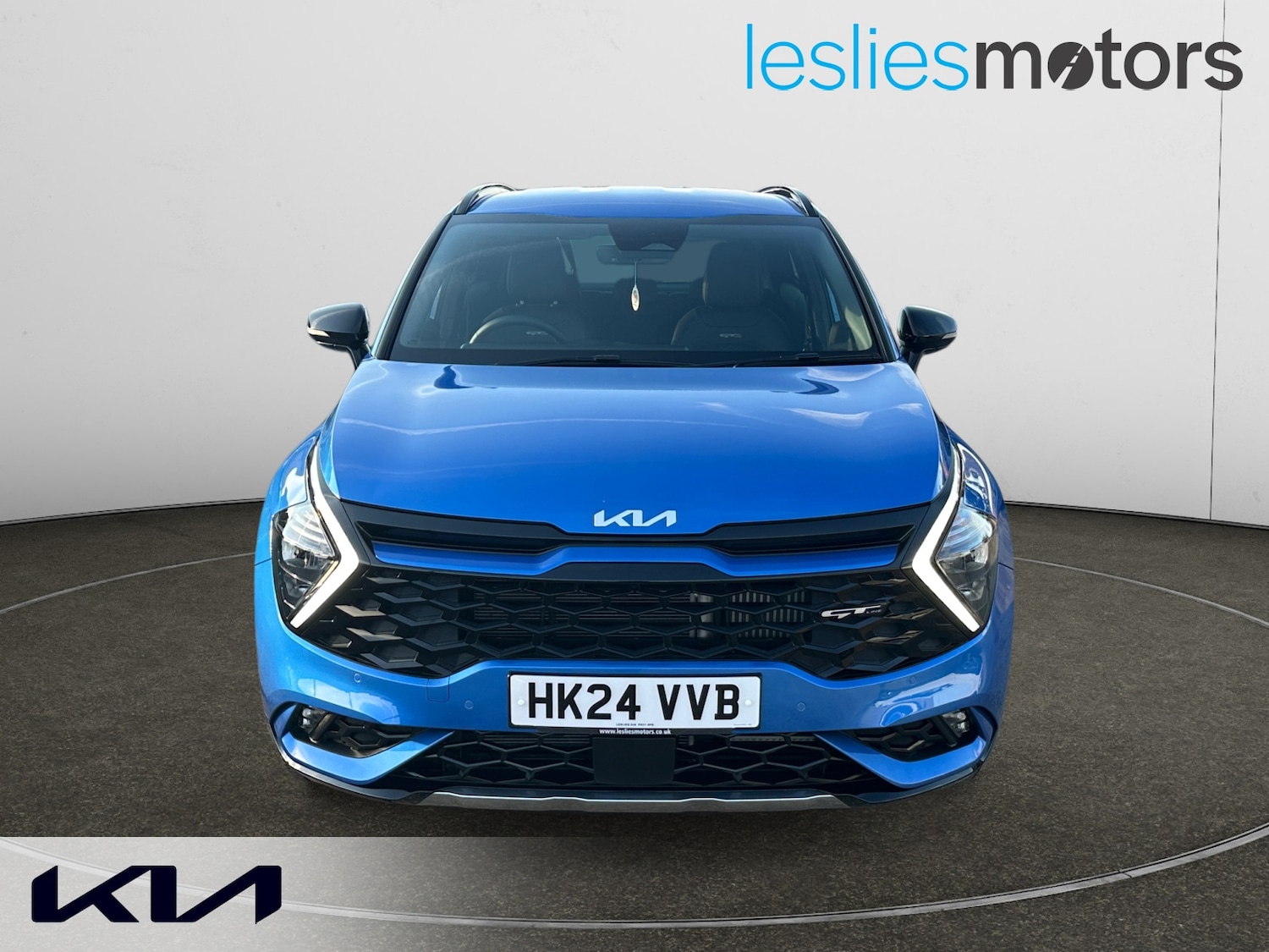 Used Kia Sportage 2024 for sale - 77917914: Photo 2