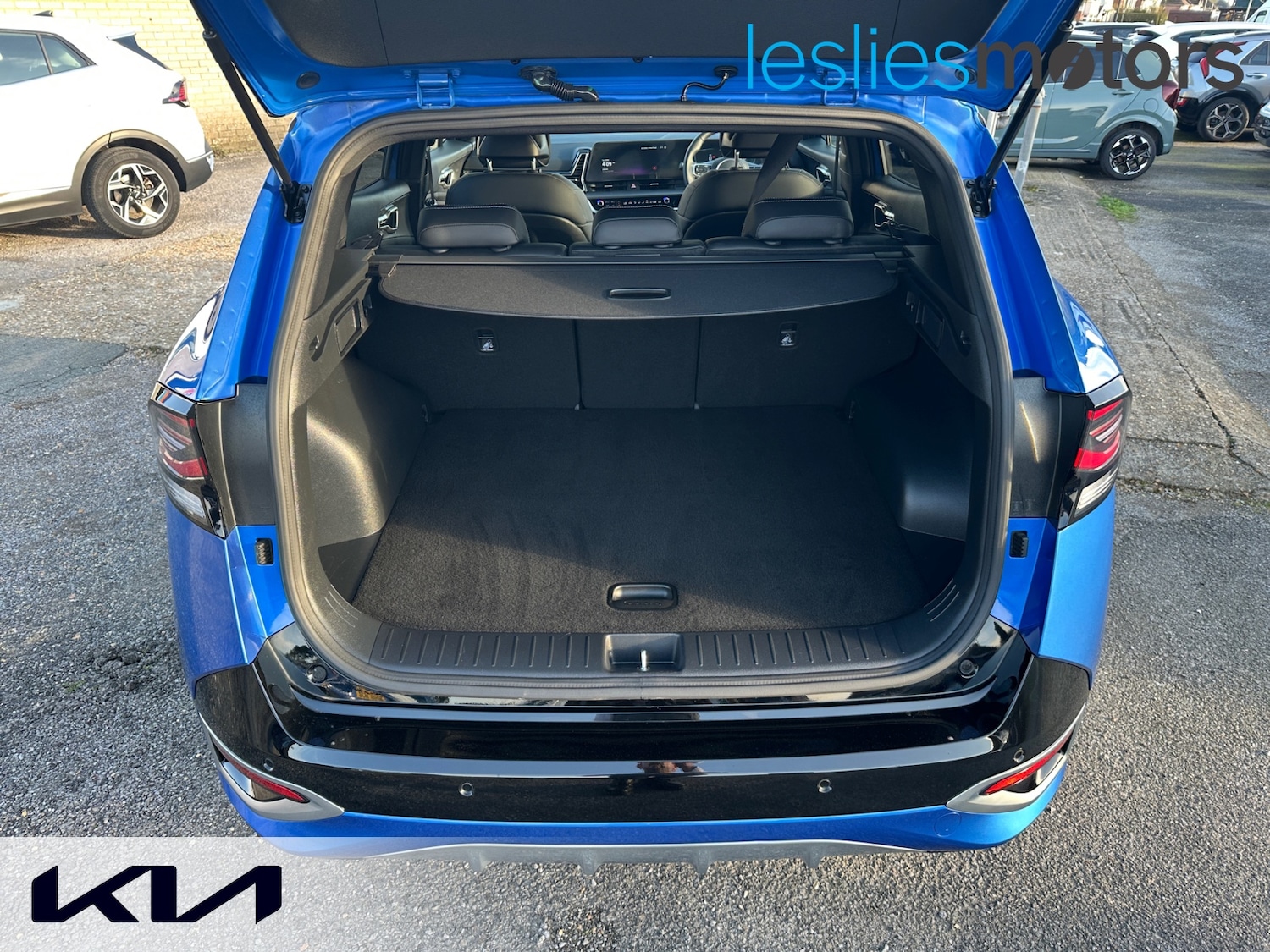 Used Kia Sportage 2024 for sale - 77917914: Photo 20