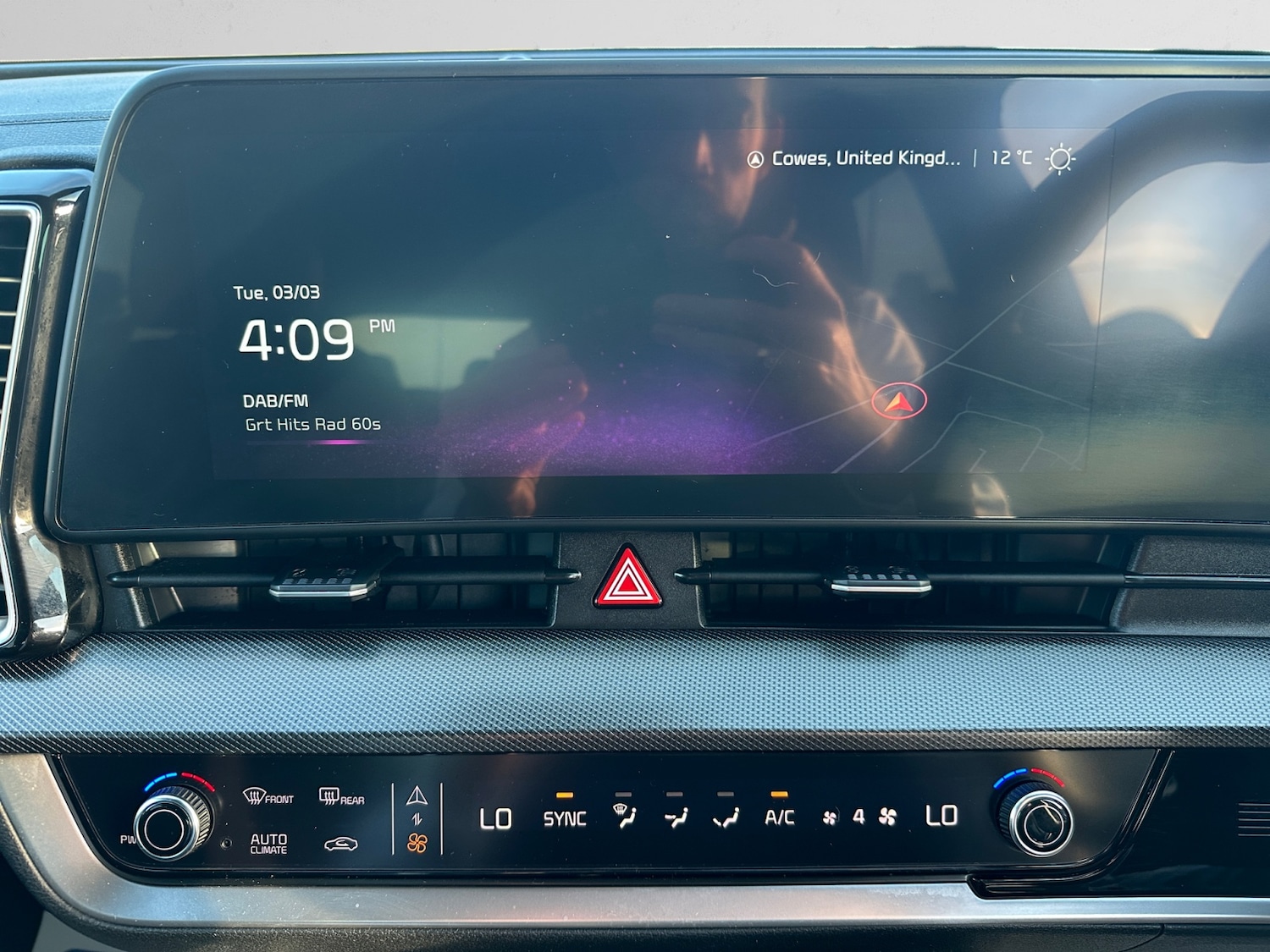 Used Kia Sportage 2024 for sale - 77917914: Photo 21